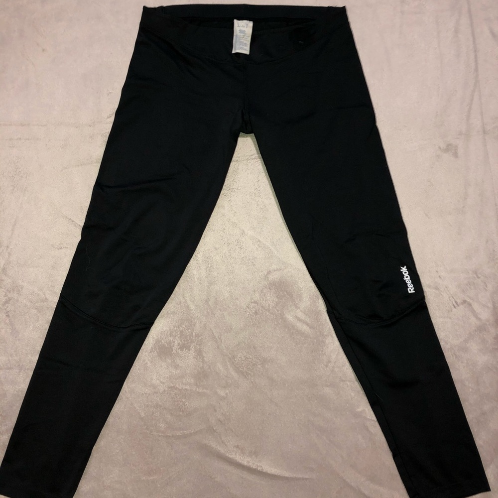 Reebok leggings